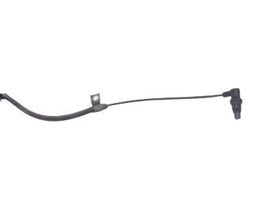 Toyota 89545-0E050 Sensor, Speed, Rear RH