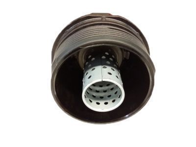 Toyota 15620-37010 Cap Assembly, Oil Filter
