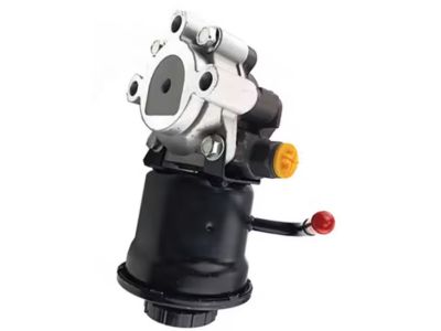 1993 Toyota Corolla Power Steering Pump - 44320-02020