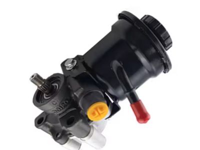 1993 Toyota Corolla Power Steering Pump - 44320-02020