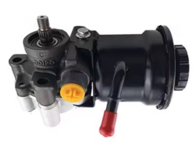 1993 Toyota Corolla Power Steering Pump - 44320-02020