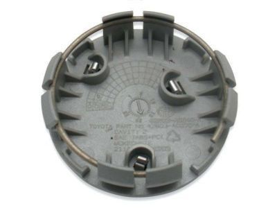 Toyota 42603-AC040 Wheel Hub Ornament Sub-Assembly