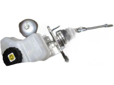 Toyota 4Runner Brake Master Cylinder - 47050-35135