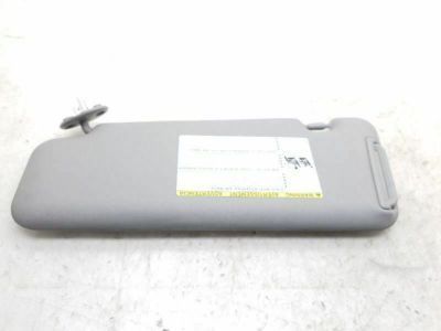 Toyota 74310-48140-B1 Visor Assembly, Right