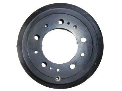 Toyota Land Cruiser Brake Disc - 42431-60280