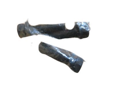 Toyota Tacoma Control Arm Bolt - 90119-10933