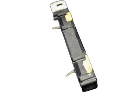 2018 Toyota RAV4 Antenna - 89997-0R030