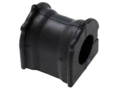 Toyota 12382-62010 Stabilizer, Engine Mounting