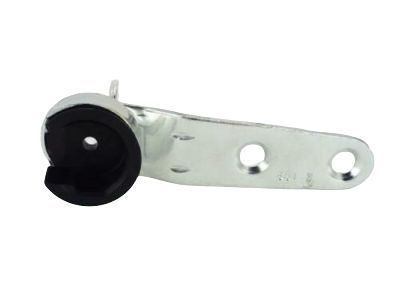 Toyota 66110-0C020 Hinge Assy, Tail Gate, RH