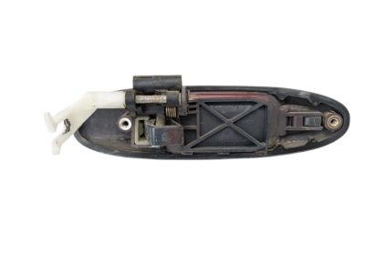 Toyota 69230-34020-D1