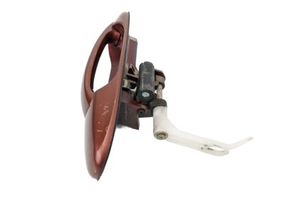 Toyota 69230-34020-D1