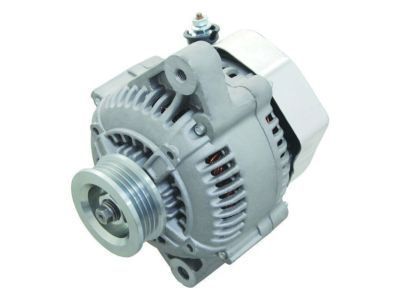 1990 Toyota MR2 Alternator - 27060-74160