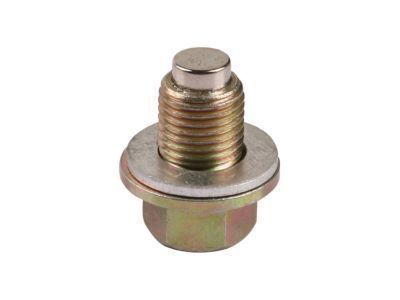 Toyota Supra Drain Plug - 90341-12026