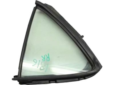 2014 Toyota Prius C Weather Strip - 68188-52110