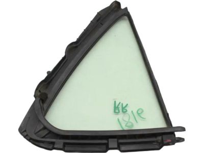 2014 Toyota Prius C Weather Strip - 68188-52110