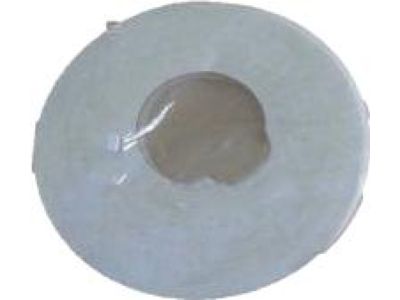 1987 Toyota Corolla Weather Strip - 62741-12130