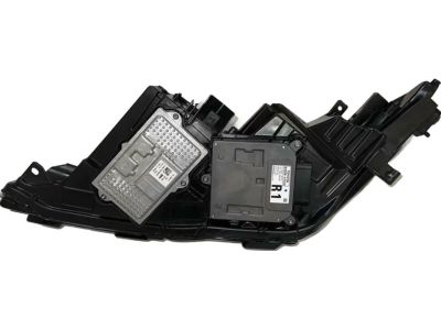 2020 Toyota Avalon Headlight - 81110-07212