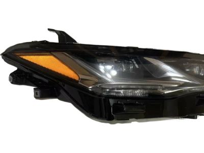 2020 Toyota Avalon Headlight - 81110-07212