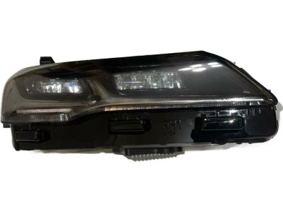2020 Toyota Avalon Headlight - 81110-07212