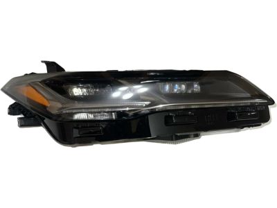 2020 Toyota Avalon Headlight - 81110-07212