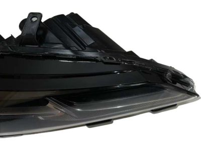 2020 Toyota Avalon Headlight - 81110-07212