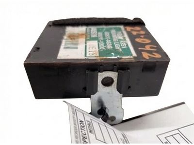 Toyota Daytime Running Light Relay - 82810-AB040