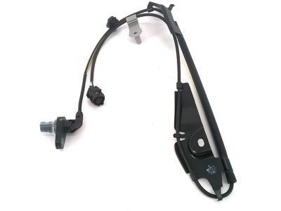 2016 Toyota Avalon Speed Sensor - 89542-06120