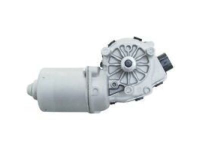 Toyota Yaris Wiper Motor - 85110-52310