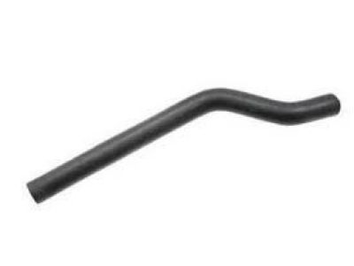 Toyota 16571-74360 Hose, Radiator, Inlet