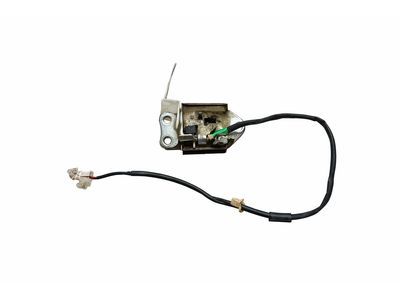Toyota Echo Tailgate Lock - 69150-52011