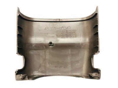 Toyota 45286-60340-B1 Cover, Steering Column, UPR