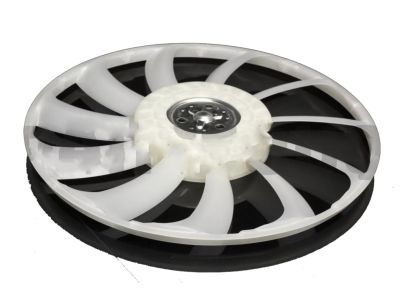 2022 Toyota Prius Prime Fan Blade - 16361-37110