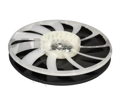 2022 Toyota Prius Prime Fan Blade - 16361-37110