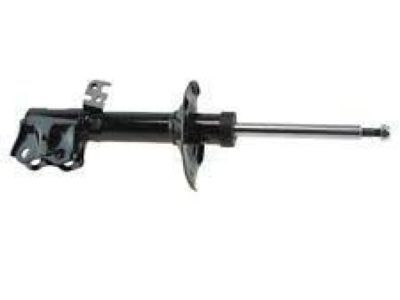 2011 Toyota Corolla Shock Absorber - 48510-80528
