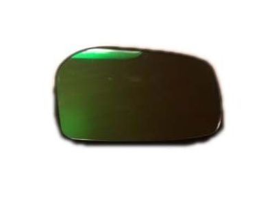 Toyota Yaris Car Mirror - 87931-52680