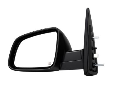 87940-0C180 Toyota Driver Side Mirror Assembly Outside Rear View Product Photo 1 of 2