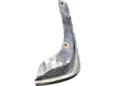 Toyota Yaris Mud Flaps - 76622-52060