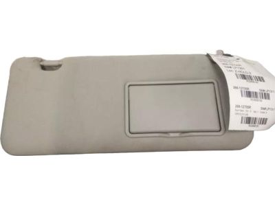 2023 Toyota Highlander Sun Visor - 74310-0E140-C0