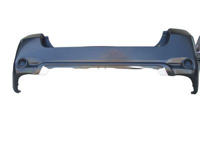 2011 Toyota Highlander Bumper - 52159-48912
