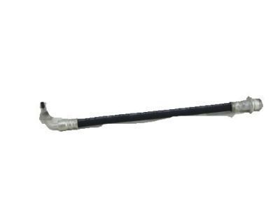 90947-02B48 Genuine Toyota Flexible Hose