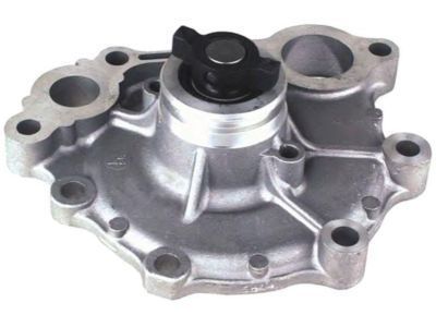 1995 Toyota Previa Water Pump - 16100-79165