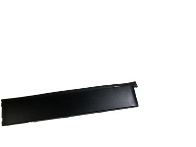 2011 Toyota Camry Door Moldings - 75762-06020