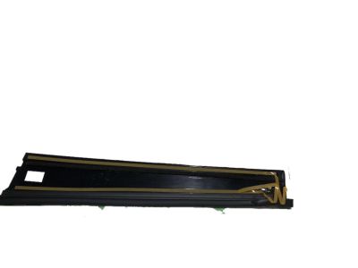 2011 Toyota Camry Door Moldings - 75762-06020