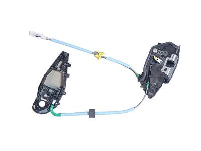 2021 Toyota GR Supra Door Lock - 69030-WAA06