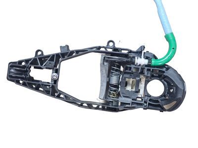 2021 Toyota GR Supra Door Lock - 69030-WAA06