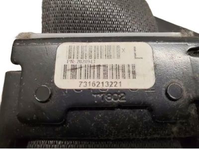 2008 Toyota Avalon Seat Belt - 73220-AC031-B0