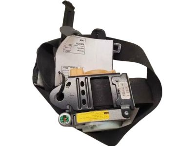 2008 Toyota Avalon Seat Belt - 73220-AC031-B0