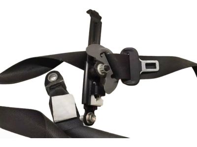 2008 Toyota Avalon Seat Belt - 73220-AC031-B0