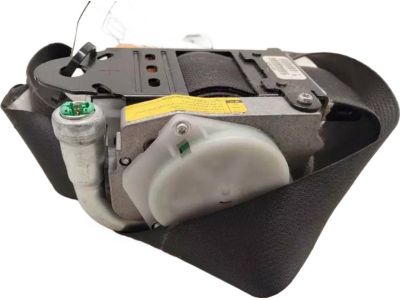 2008 Toyota Avalon Seat Belt - 73220-AC031-B0