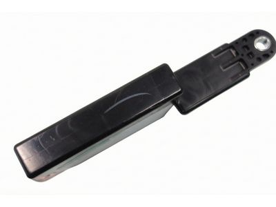 89300-42050 Toyota Box Assembly, ECU AGGREG Product Photo 3 of 4